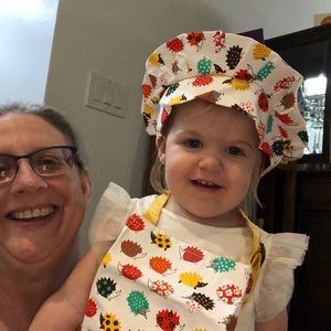 Meet your Posher, Roxanne